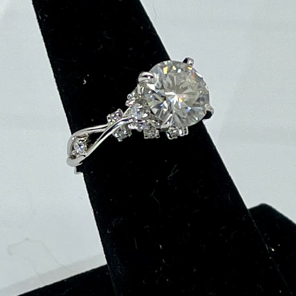 Custom Made Rings/Jewelry - Picture 7 of 17